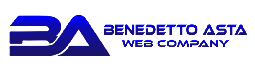 Benedetto Asta Web Company | Sviluppo Software, Siti Web, Siti e-Commerce, Applicazioni Alcamo