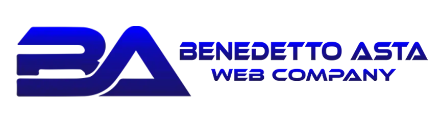 Benedetto Asta Web Company | Sviluppo Software, Siti Web, Siti e-Commerce, Applicazioni Alcamo